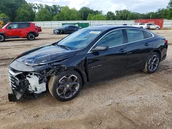 2023 Chevrolet Malibu 1G1ZD5ST6PF201143 Lot 55429326