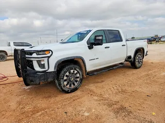 2023 Chevrolet Silverado 2500 1GC4YME78PF180309 Lot 55686466