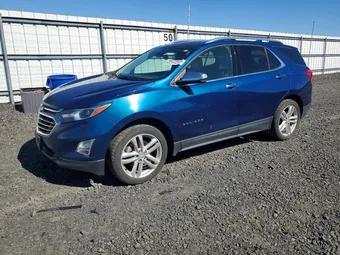 2019 Chevrolet Equinox 3GNAXYEX9KL303246 Lot 56089456
