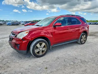 2015 Chevrolet Equinox 2GNFLGE35F6148293 Lot 56630376