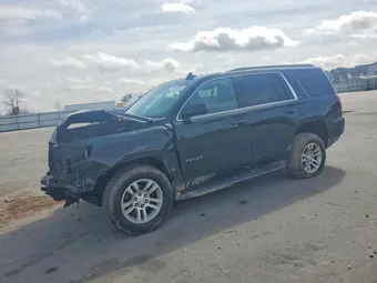 2020 Chevrolet Tahoe 1GNSCBKC9LR308570