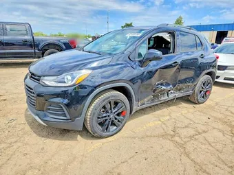 2020 Chevrolet Trax 3GNCJPSB3LL229577 Lot 53183156