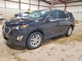 2020 Chevrolet Equinox 2GNAXTEV5L6261715 Lot 47768996