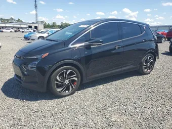2023 Chevrolet Bolt EV 1G1FX6S07P4207759