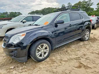 2015 Chevrolet Equinox 2GNFLFEK1F6253141 Lot 55165816