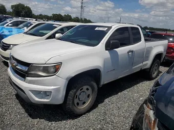 2020 Chevrolet Colorado 1GCHSBEA2L1146876 Lot 56231086