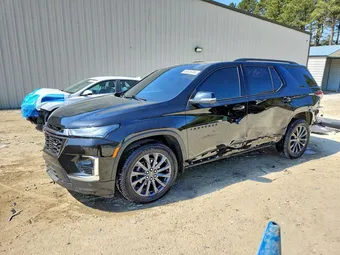 2023 Chevrolet Traverse 1GNEVJKW5PJ259805 Lot 49926706