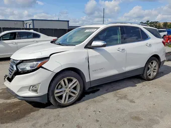 2019 Chevrolet Equinox 2GNAXPEX6K6239780 Lot 57468036