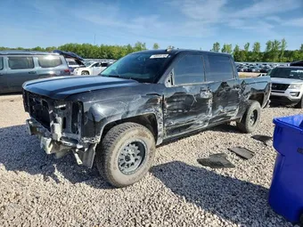 2015 Chevrolet Silverado 1500 3GCPCSEC4FG241777 Lot 48649706