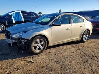 2016 Chevrolet Cruze 1G1PE5SB1G7192082 Lot 57348316