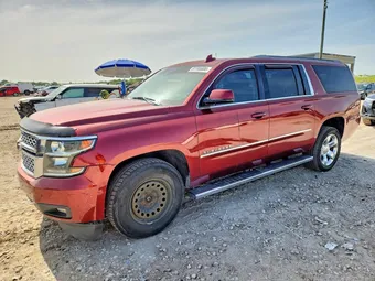 2017 Chevrolet Suburban 1GNSKHKC0HR357508