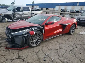 2024 Chevrolet Corvette 1G1YD2D32R5600759