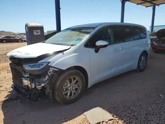 2023 Chrysler Pacifica 2C4RC1BG3PR586353 Lot 51903116