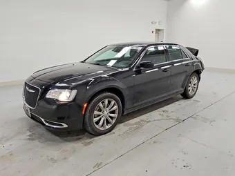 2022 Chrysler 300 2C3CCARG0NH205531