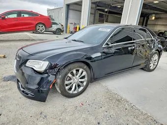 2016 Chrysler 300 2C3CCAKG4GH111486 Lot 50685366