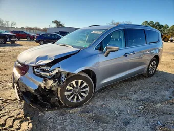 2021 Chrysler Pacifica 2C4RC1BG1MR503496 Lot 73579675