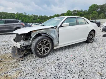 2018 Chrysler 300 2C3CCABG6JH266970 Lot 55306626