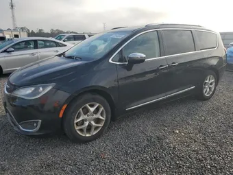 2020 Chrysler Pacifica 2C4RC1GG6LR271579 Lot 52543586