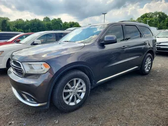 2018 Dodge Durango 1C4RDHAG3JC384880