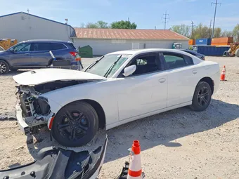 2020 Dodge Charger 2C3CDXBG9LH140685 Lot 50745186
