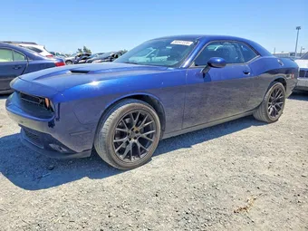 2017 Dodge Challenger 2C3CDZAG2HH573852 Lot 56547226
