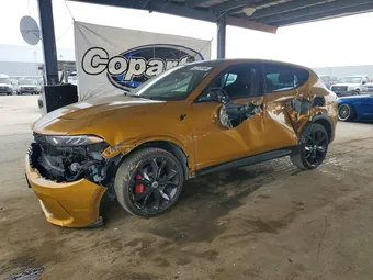2024 Dodge Hornet ZACPDFDW9R3A14367