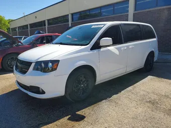 2019 Dodge Grand Caravan 2C4RDGBG5KR704220