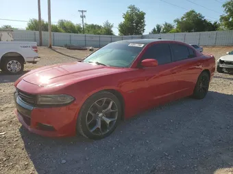2016 Dodge Charger 2C3CDXCT6GH155050 Lot 53047766
