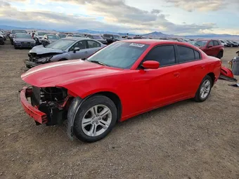 2022 Dodge Charger 2C3CDXBG1NH138318 Lot 74052945