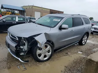 2015 Dodge Durango 1C4RDJDG7FC921440 Lot 52411636