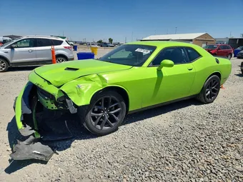 2023 Dodge Challenger 2C3CDZAG4PH689388 Lot 57371076