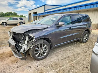 2017 Dodge Durango 1C4RDJDG5HC697829 Lot 55406606