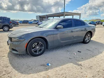 2019 Dodge Charger 2C3CDXBG3KH725681 Lot 51793986