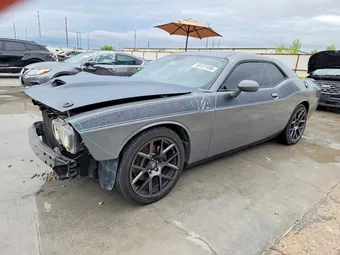 2017 Dodge Challenger 2C3CDZBT2HH589156 Lot 55121496