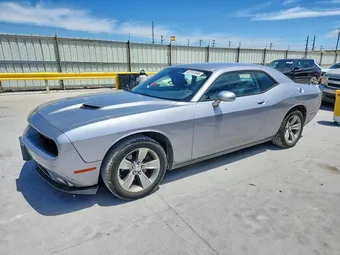 2015 Dodge Challenger 2C3CDZAG5FH719495 Lot 52767696