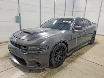 2019 Dodge Charger 2C3CDXGJ8KH579184 Lot 53749676
