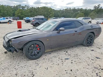 2018 Dodge Challenger 2C3CDZFJ3JH118356 Lot 52307756
