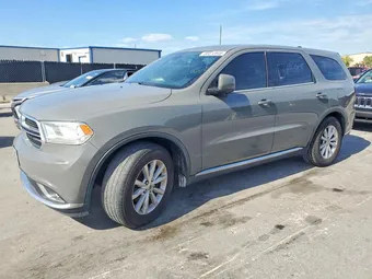2020 Dodge Durango 1C4RDHAG3LC204705 Lot 56512846