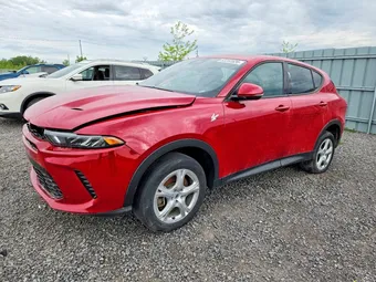 2023 Dodge Hornet ZACNDFAN9P3A03207