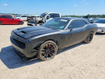 2023 Dodge Challenger 2C3CDZC98PH605247