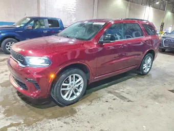 2023 Dodge Durango 1C4RDJDG1PC604674 Lot 46665506