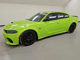 2023 Dodge Charger 2C3CDXGJ2PH579723 Lot 78506385