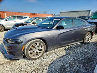 2023 Dodge Charger 2C3CDXHG9PH626488 Lot 95938555