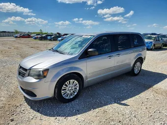 2015 Dodge Grand Caravan 2C4RDGBG0FR559044 Lot 55901896