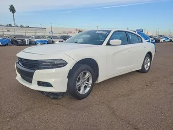 2020 Dodge Charger 2C3CDXBG6LH124847 Lot 75088845