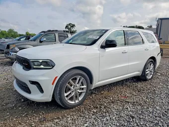 2023 Dodge Durango 1C4RDHDG3PC682074 Lot 51192776
