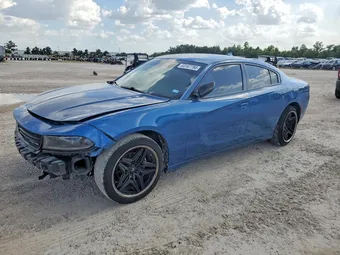 2023 Dodge Charger 2C3CDXBG0PH675099