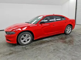 2023 Dodge Charger 2C3CDXBG5PH653678 Lot 78337175