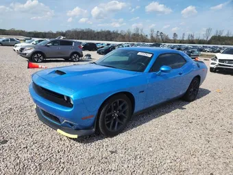 2023 Dodge Challenger 2C3CDZBT3PH669452