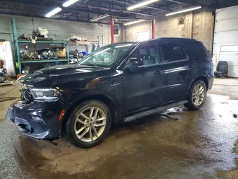 2023 Dodge Durango 1C4SDJCT3PC636560 Lot 48772926